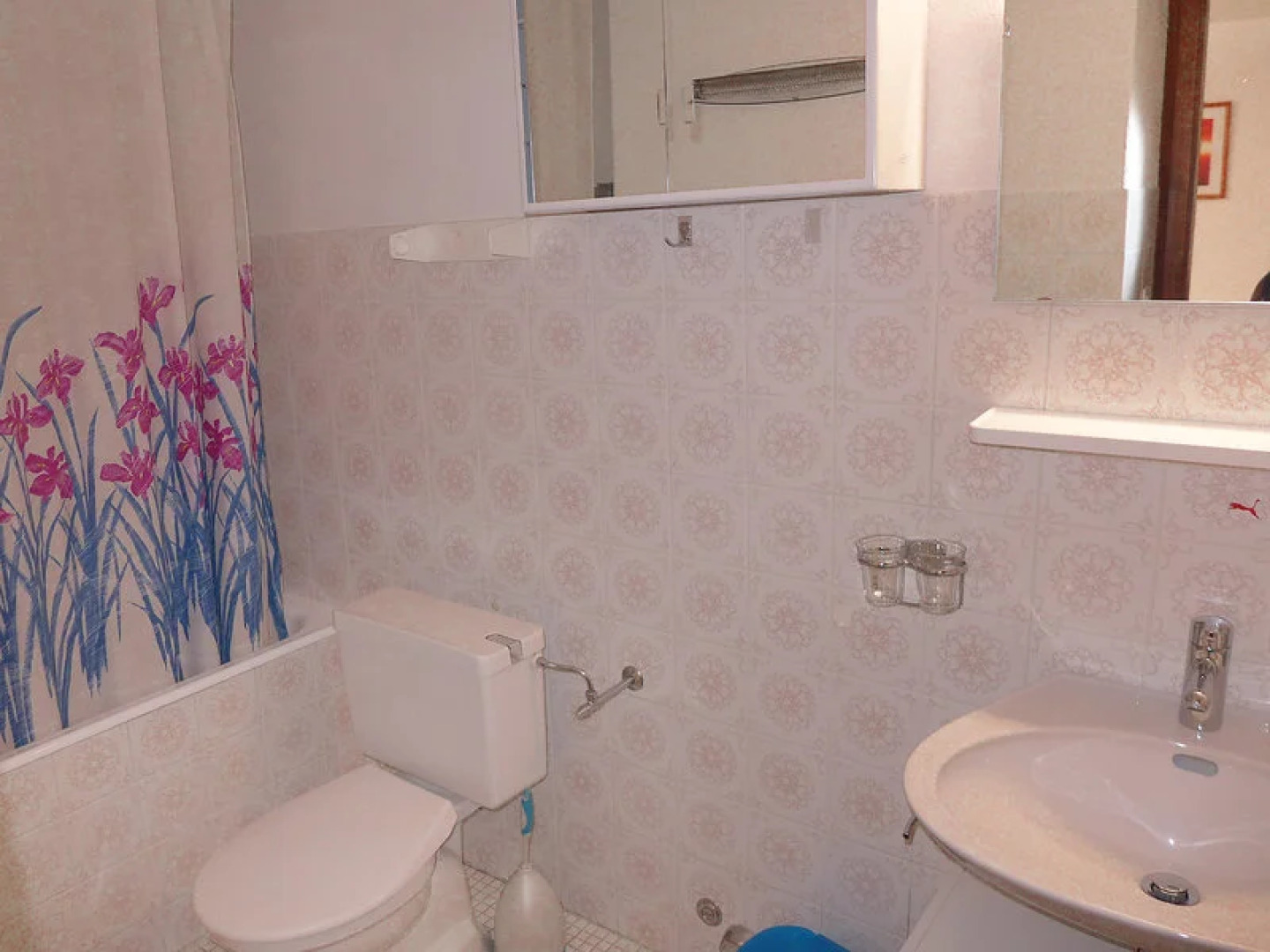 Residence Cransalpin