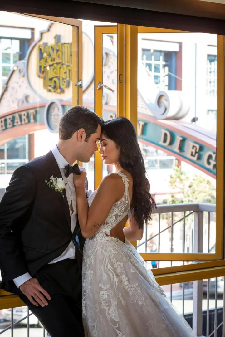 Hilton San Diego Gaslamp Quarter