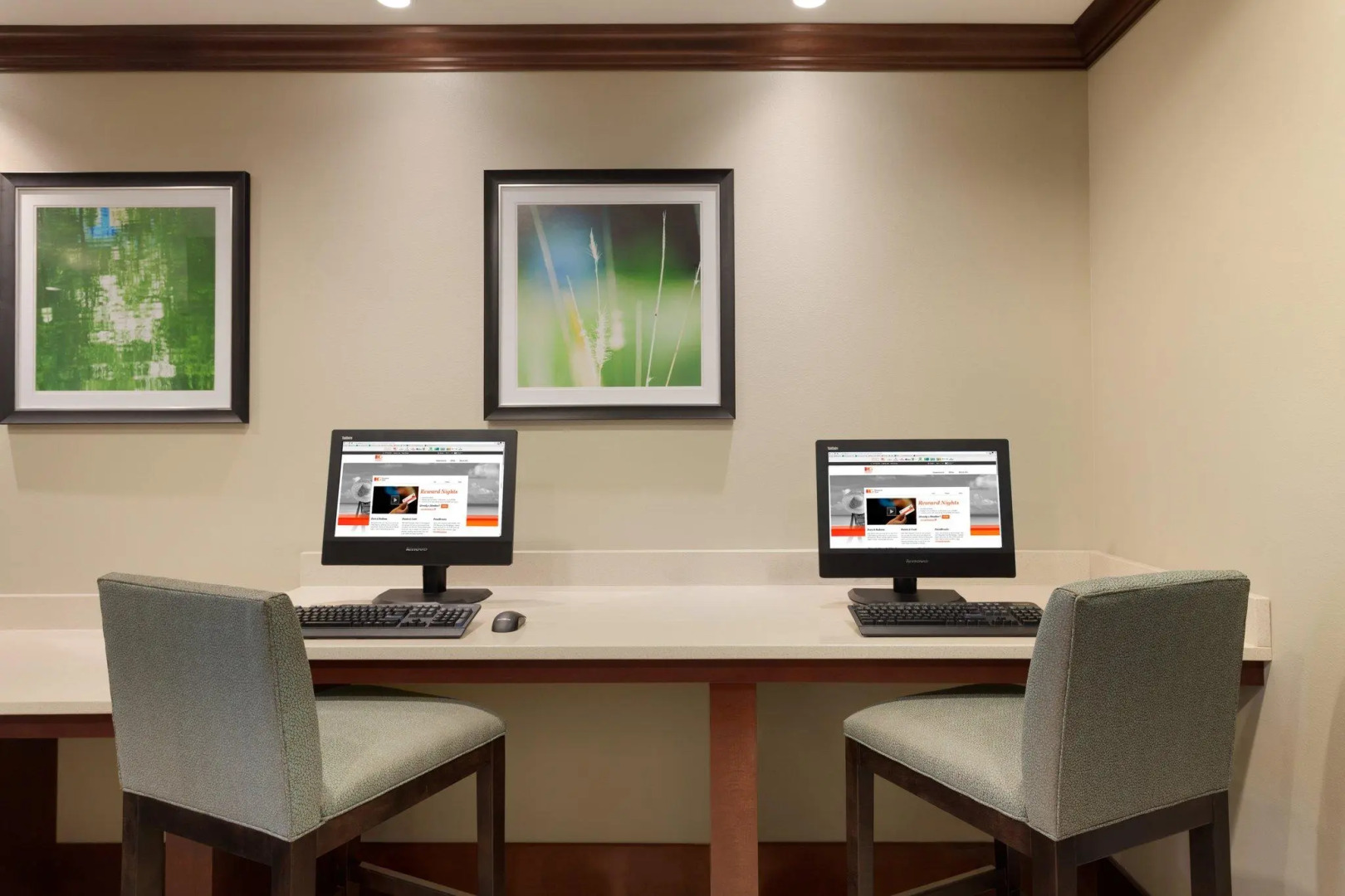 Staybridge Suites Midland by IHG