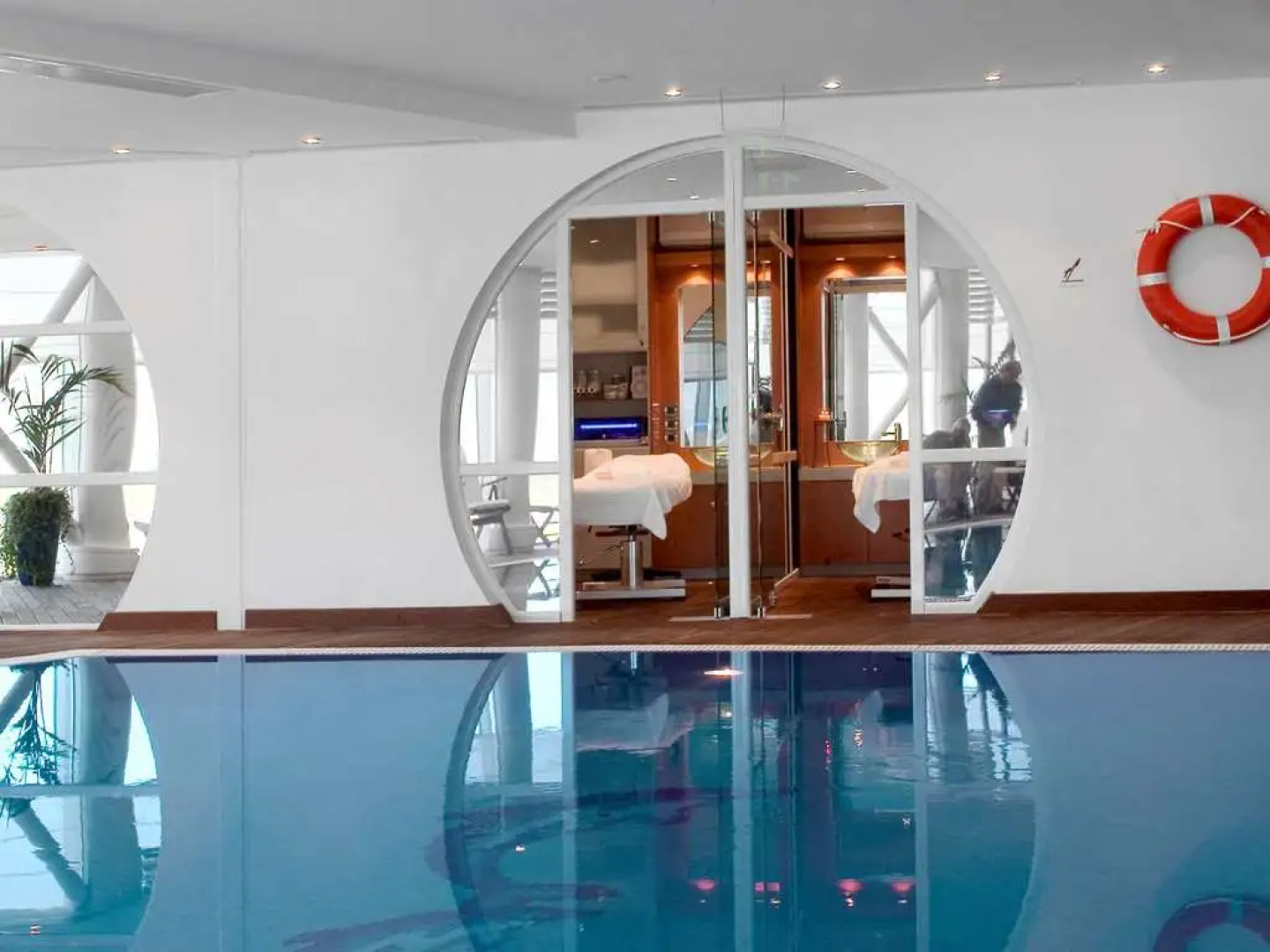 Sofitel Athens Airport