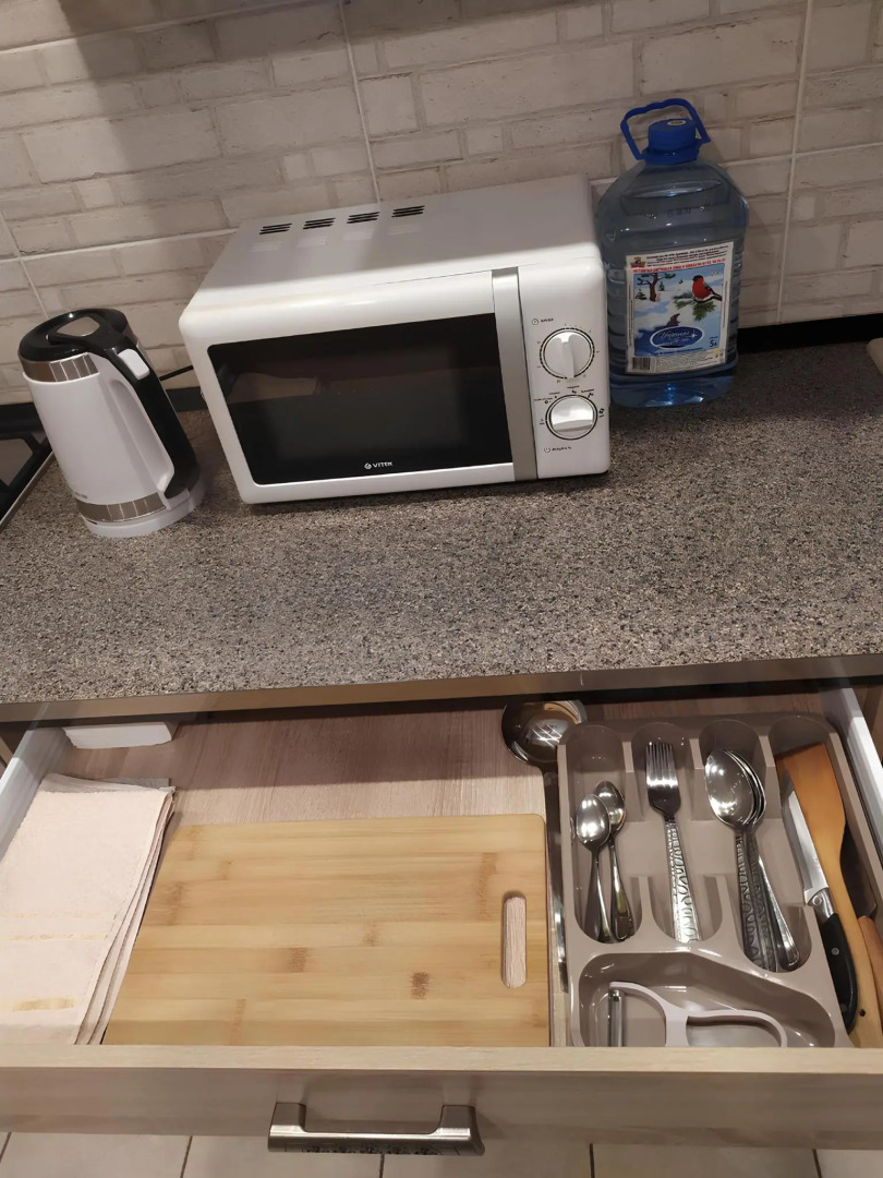 Апартаменты "Фортуна Сити" на Бондаренко