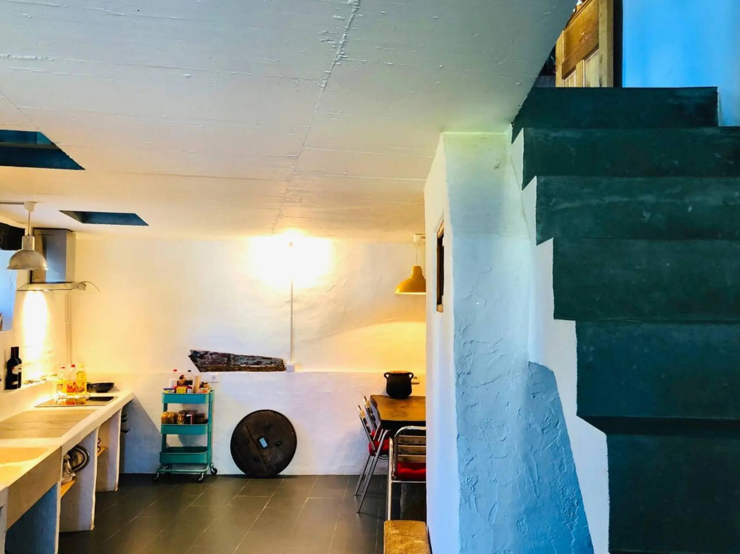 OBarqueiro - El descanso del Peregrino