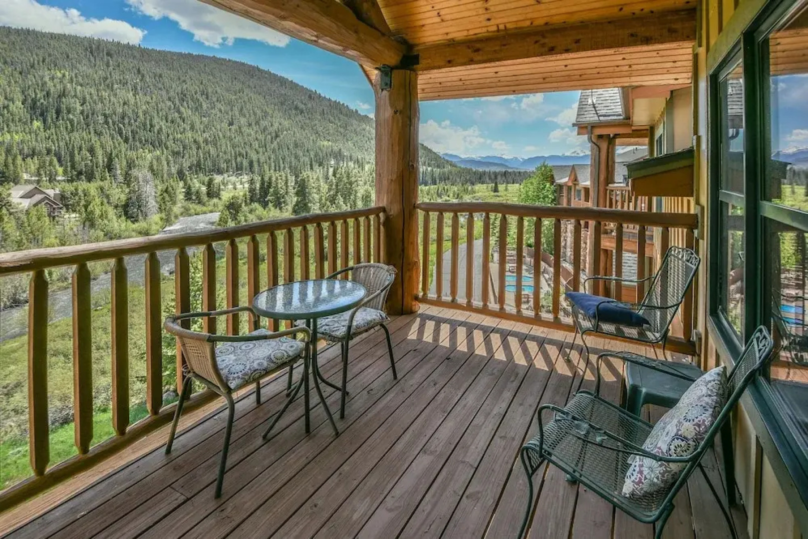 Hidden River Lodge 5995