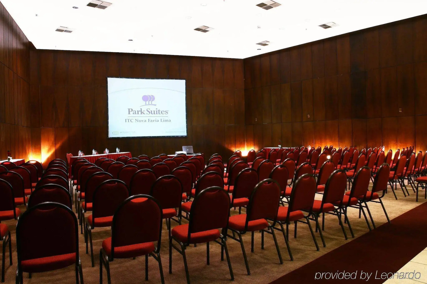 Radisson Hotel Vila Olimpia