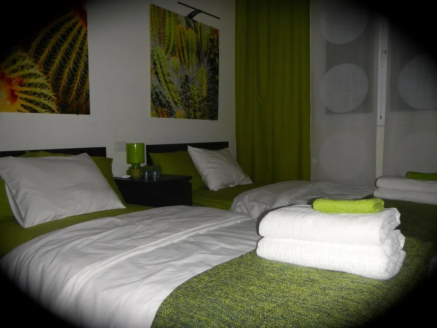 BNB Los 5 elementos Lanzarote