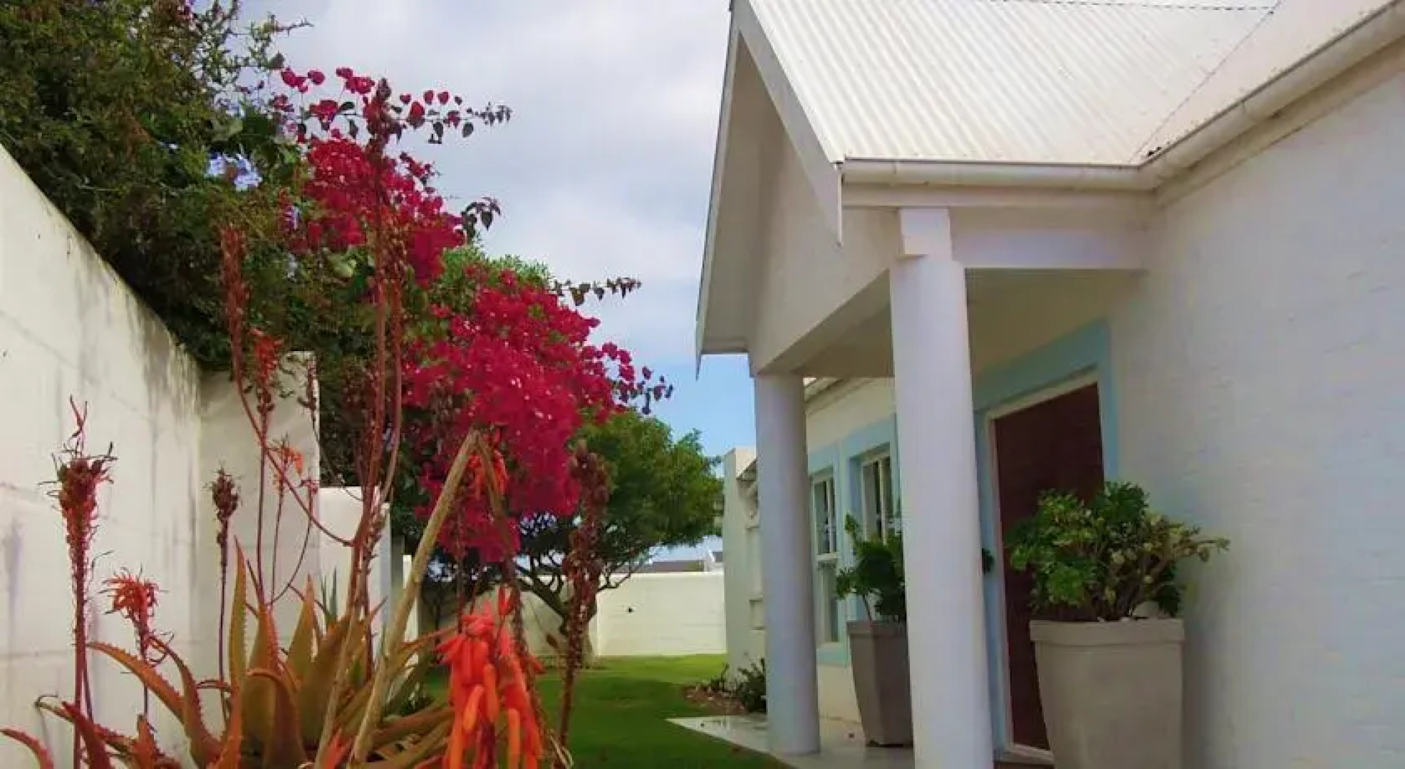 Fabulous Beach Cottage