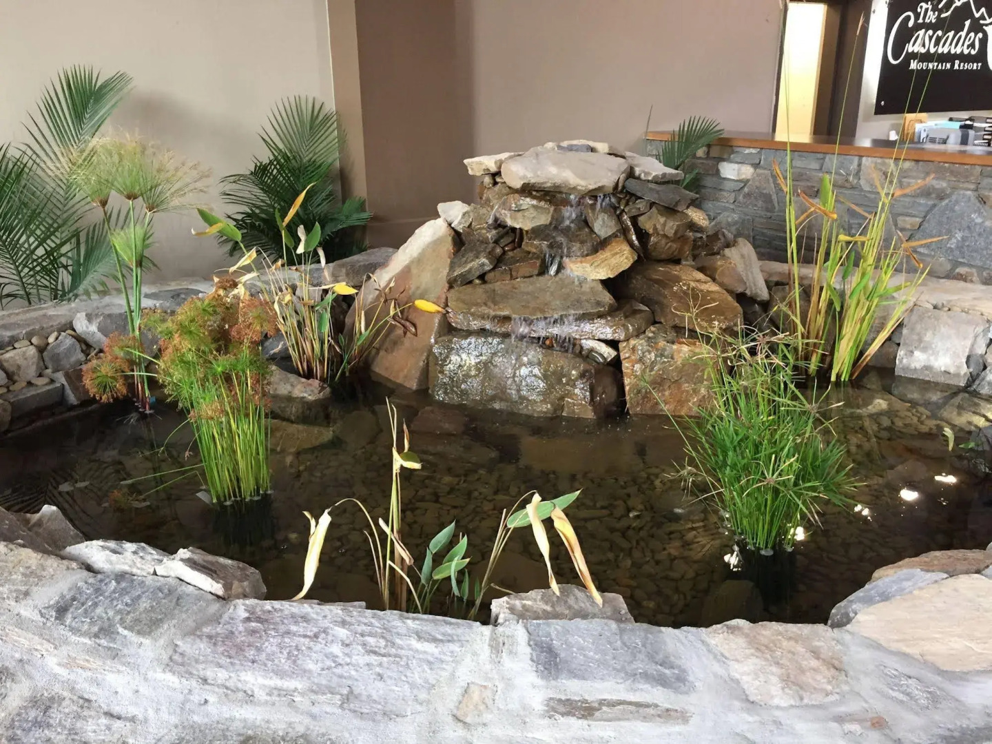 Cascades Mountain Resort, an Ascend Collection Hotel