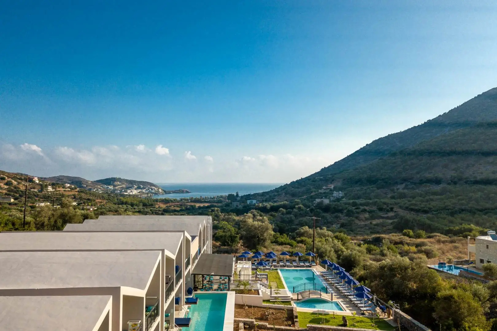 T Hotel Premium Suites