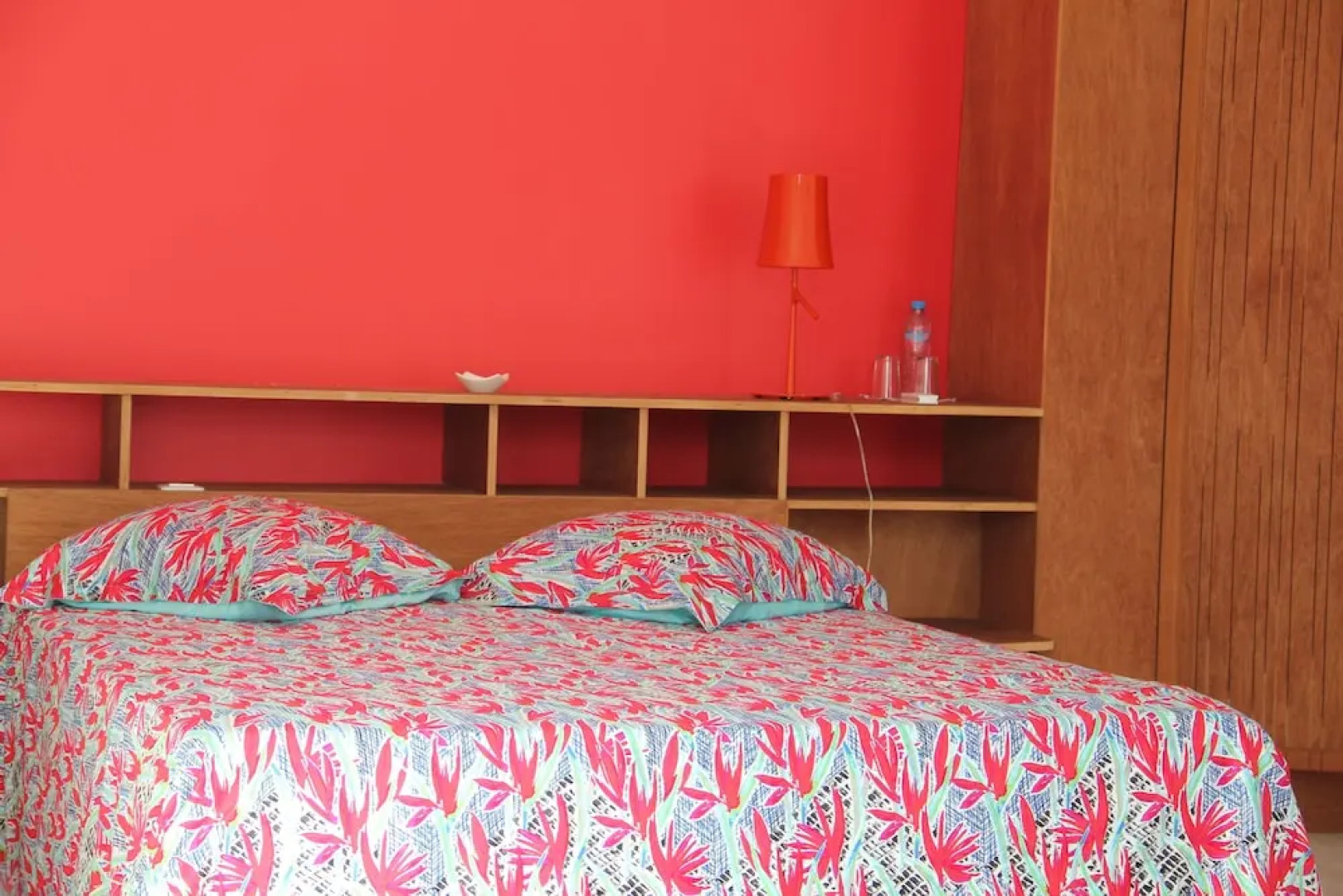 La Résidence NOU CINQ