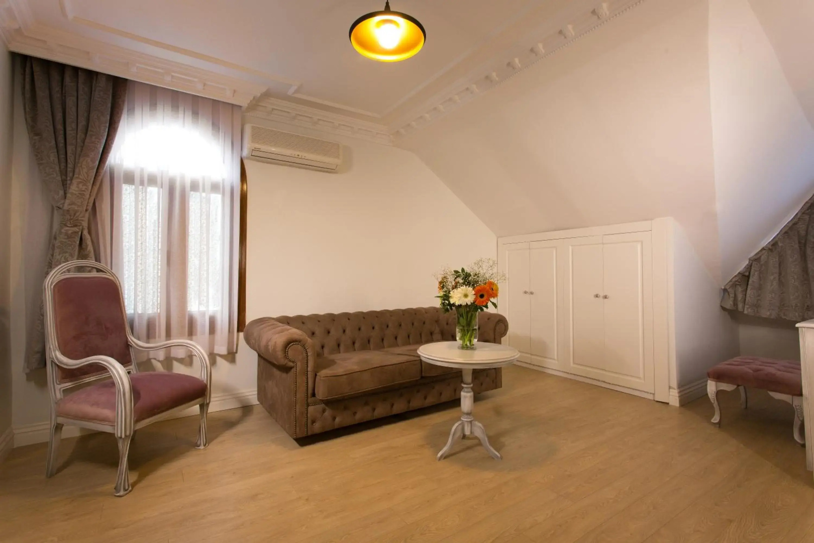 Villa Blanche Hotel