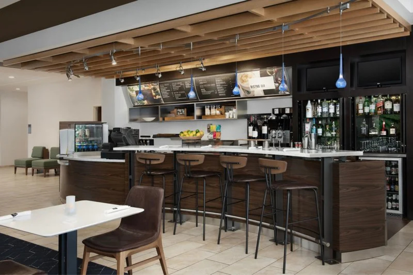 Courtyard Little Rock North