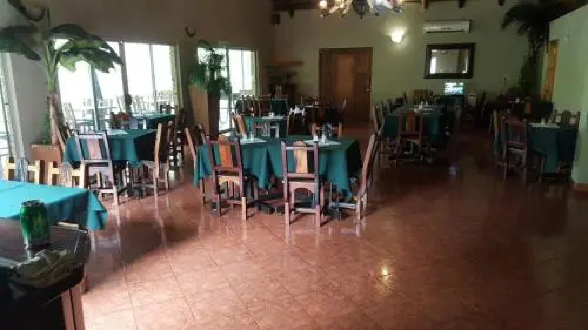 Bonamanzi Guest House