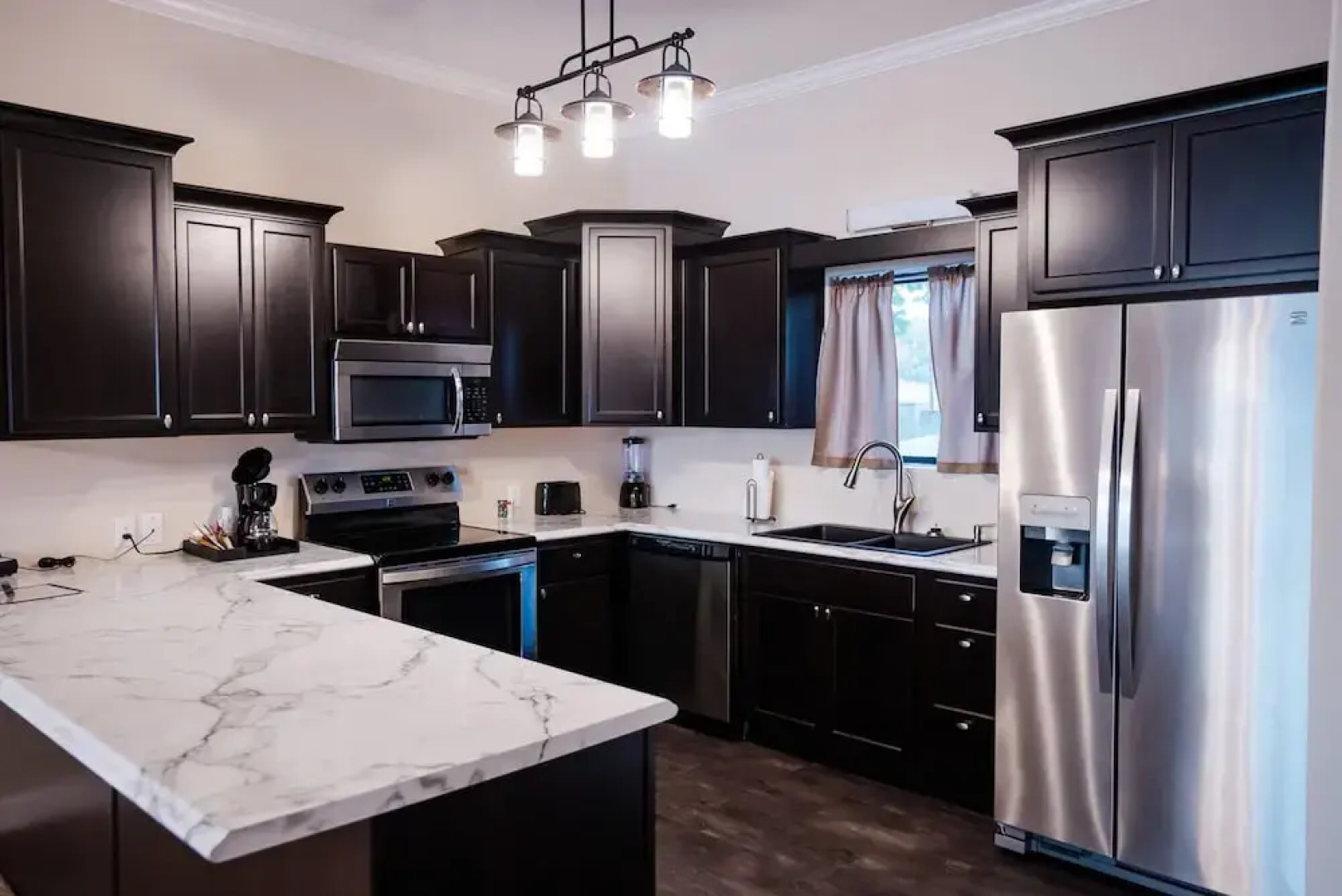 2 Bedroom Lake View Villa- 607
