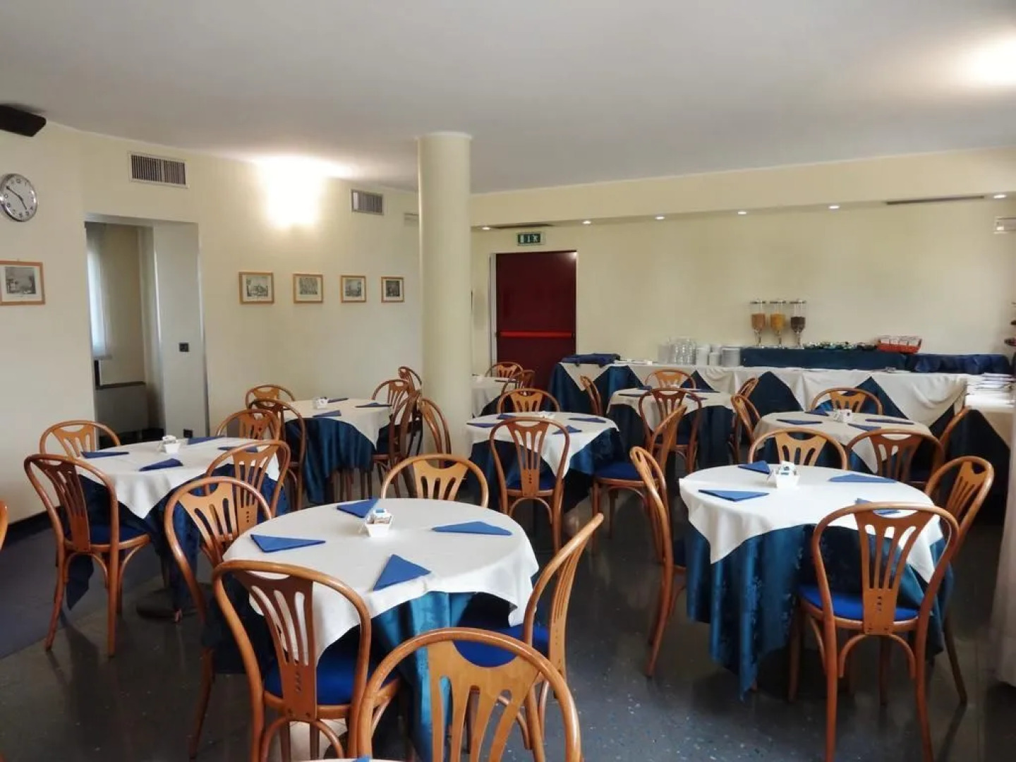 iH Hotels Milano Blu Visconti