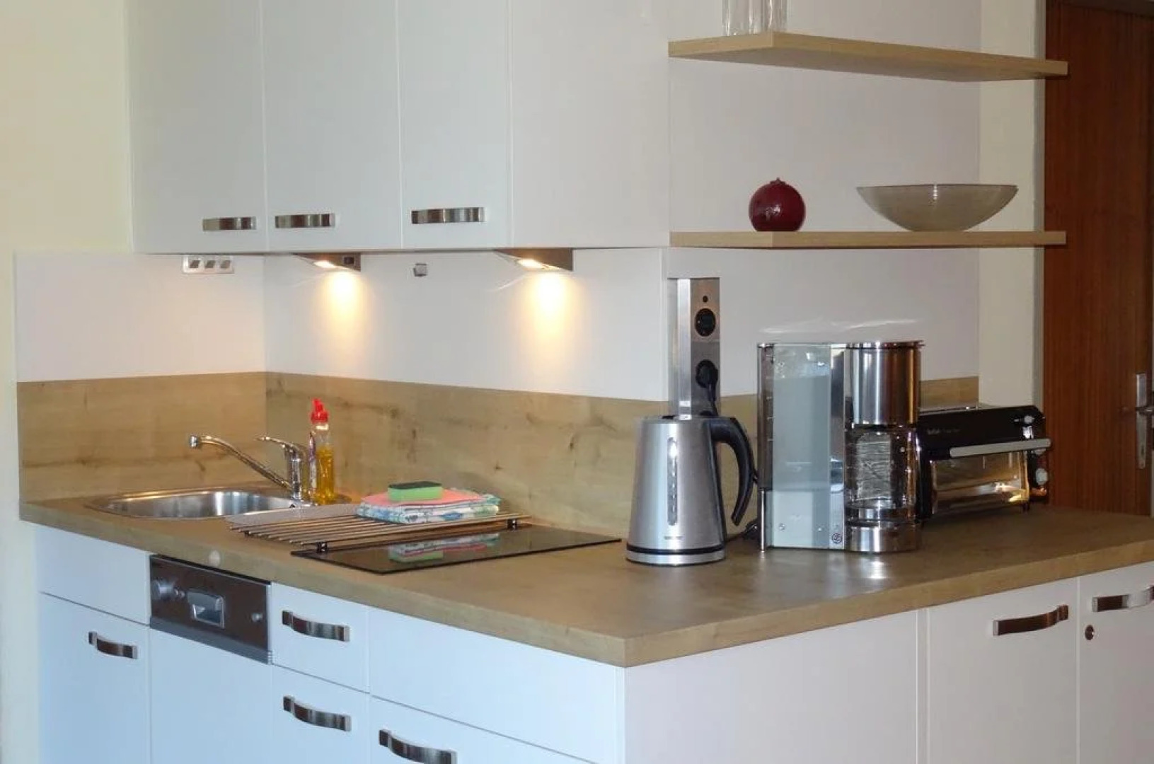 Ferienappartement Aich