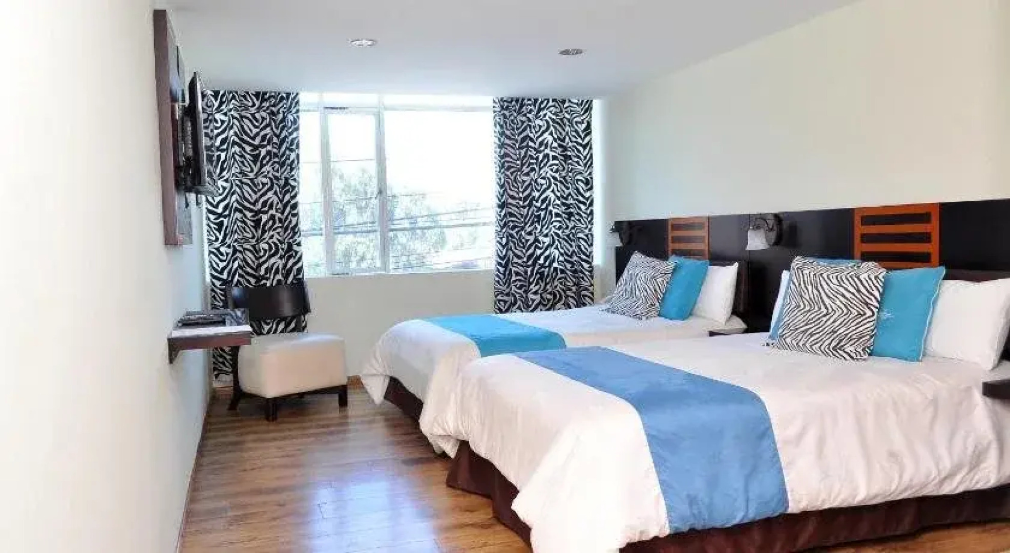 Hotel De Las Americas