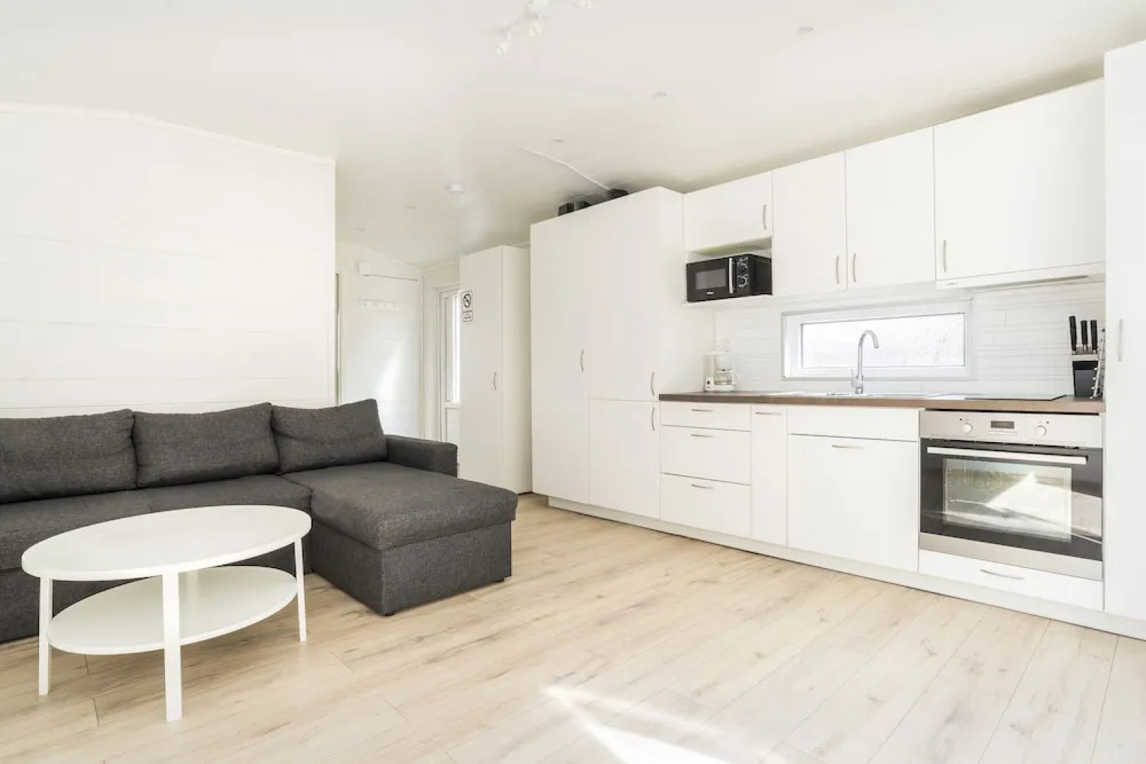 First Camp Frösön Östersund