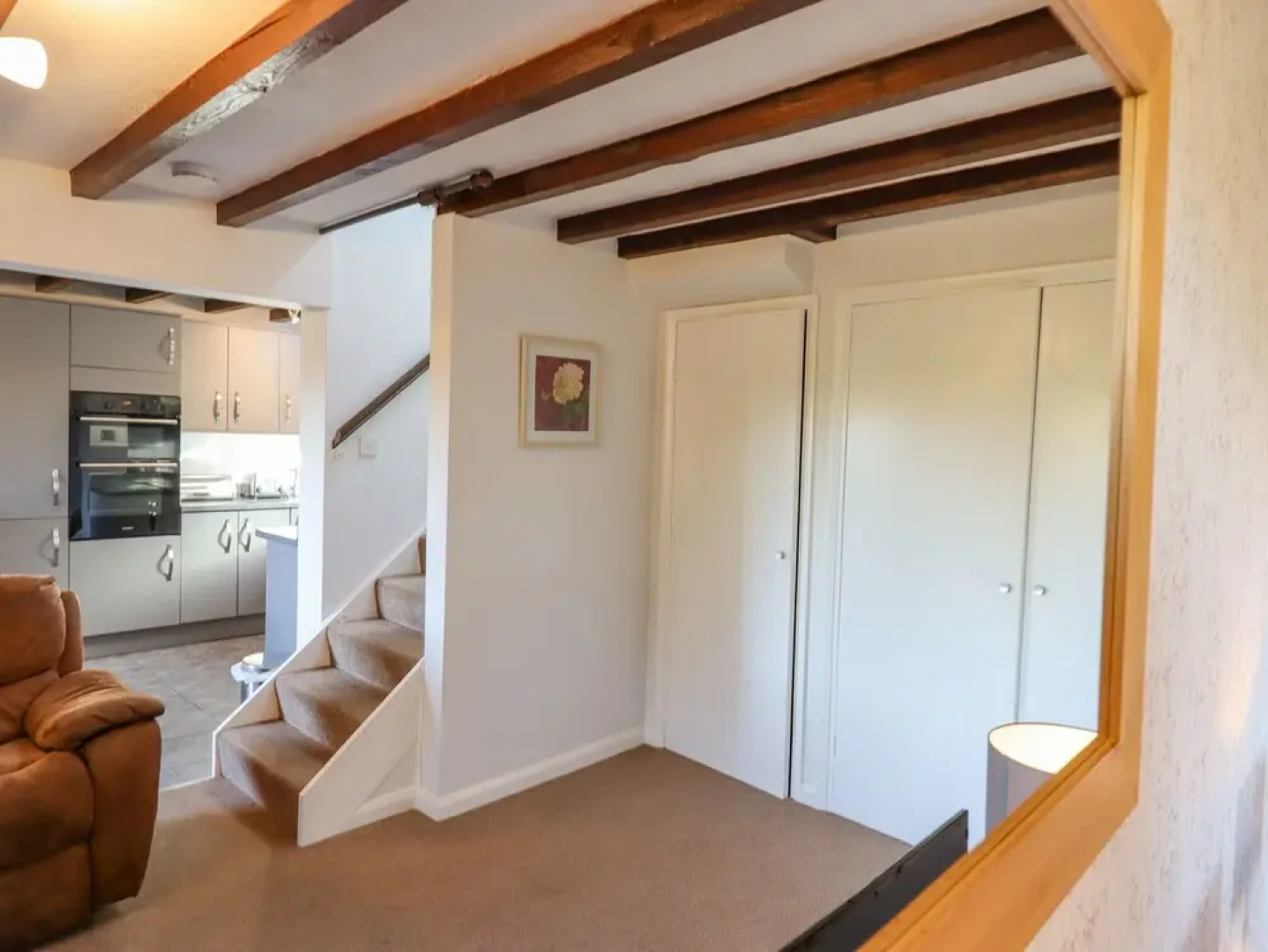 Oak Leaves Cottage