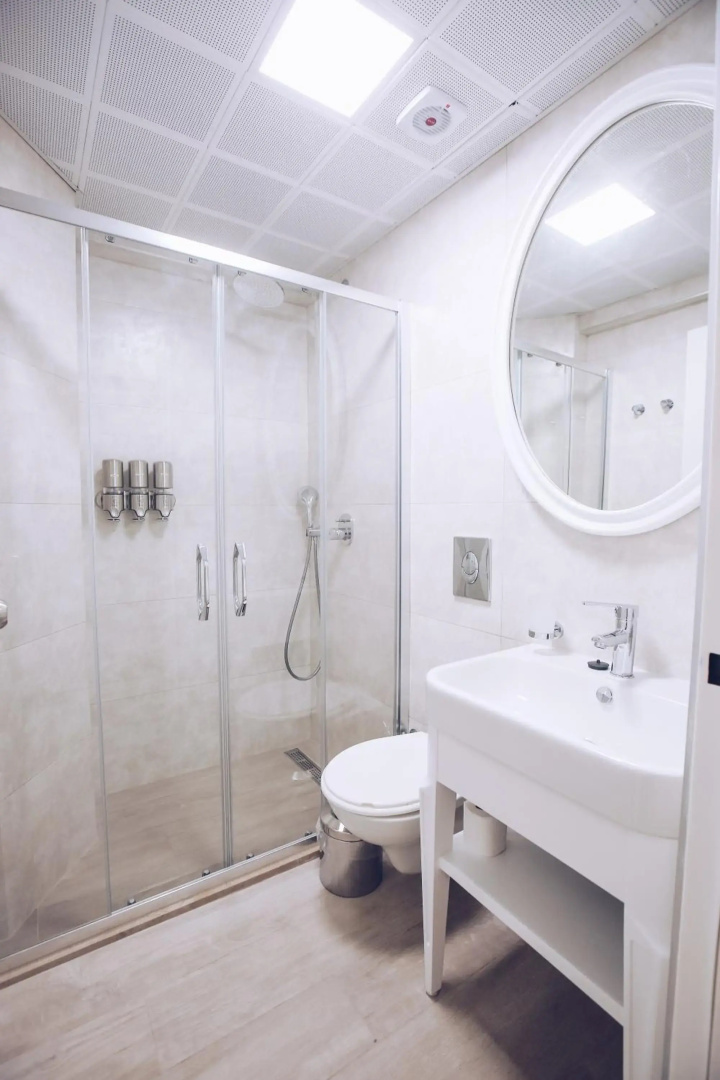 Princess Kinli Suites Hotel