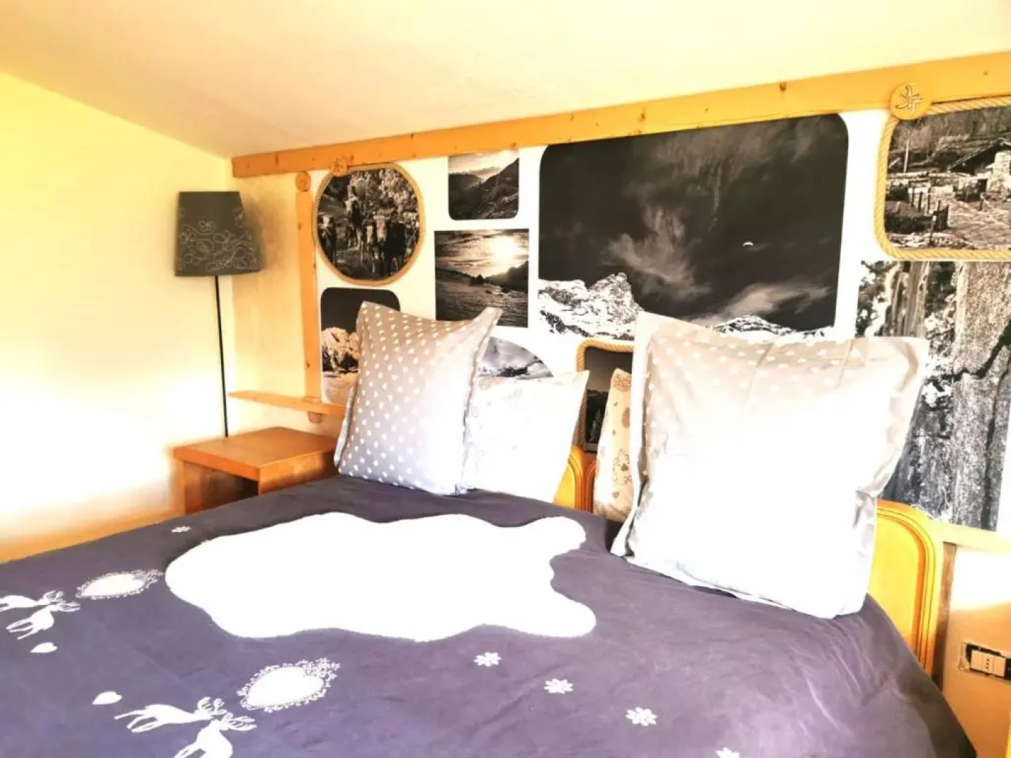 Appartamento Vrignier