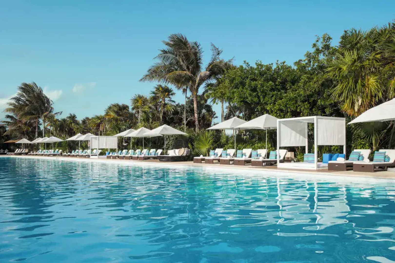 Jungala Hotel at VidantaWorld Riviera Maya