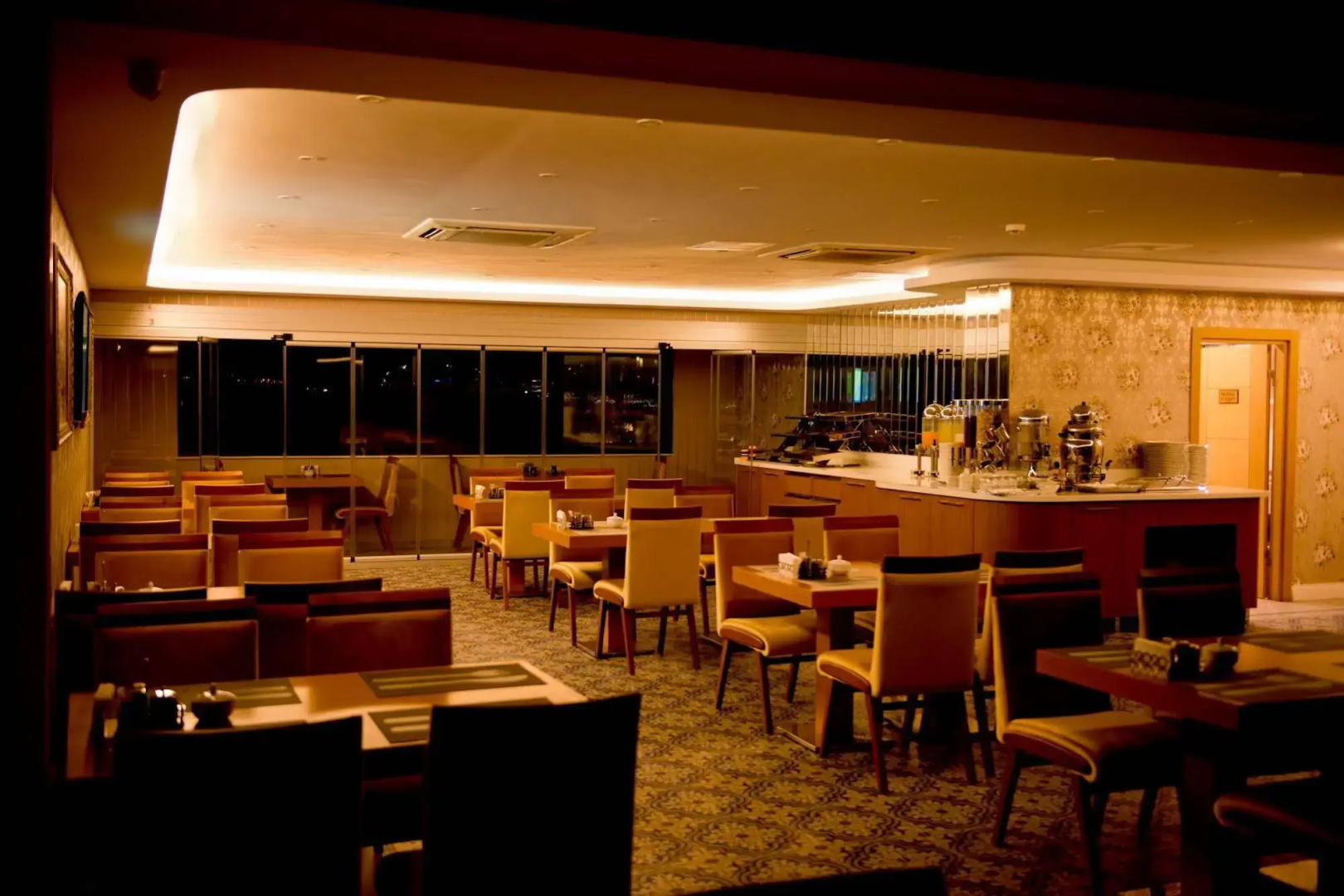 New Florenta Hotel