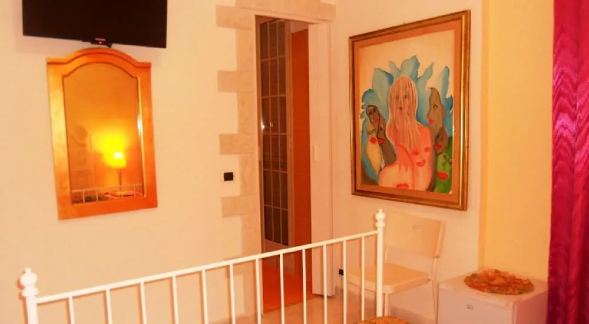 B&b Perla Di Corso Savoia