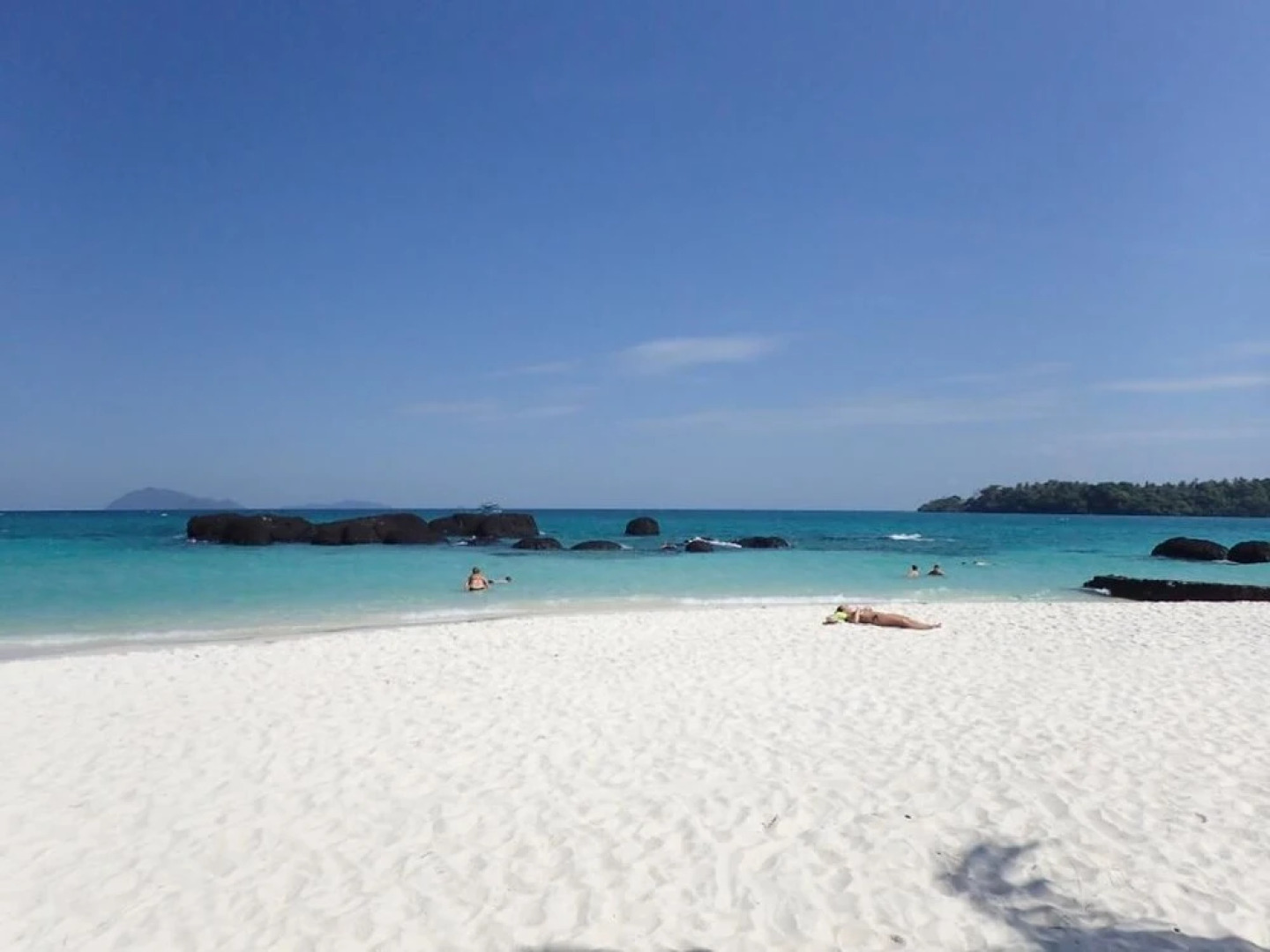 Swiss Sawasdee Koh Mak