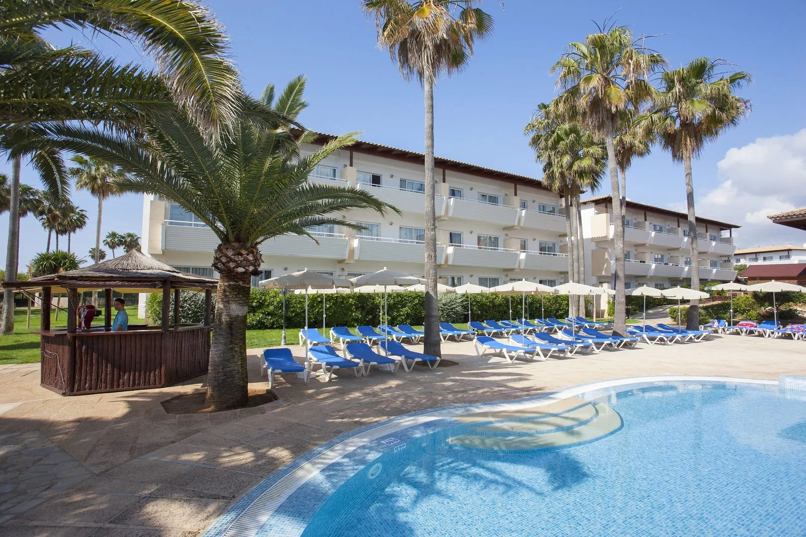 Grupotel Mallorca Mar