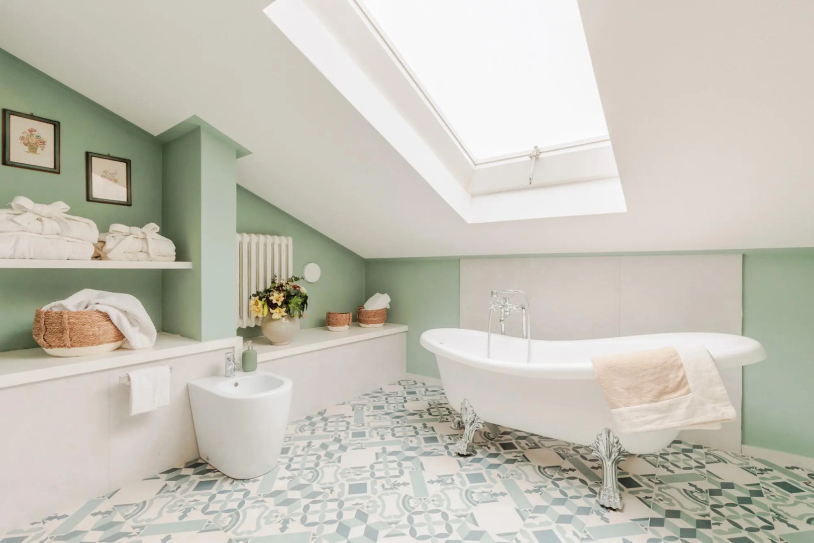 Cà Uvenere, Modern Farmhouse with Pool