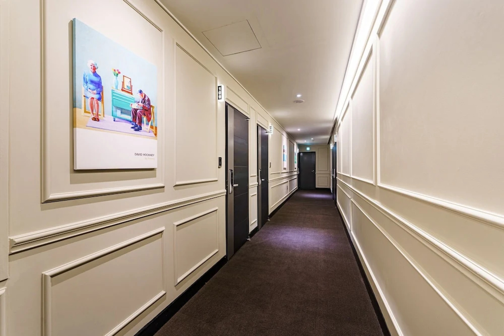 Brown Dot Hotel Jecheon