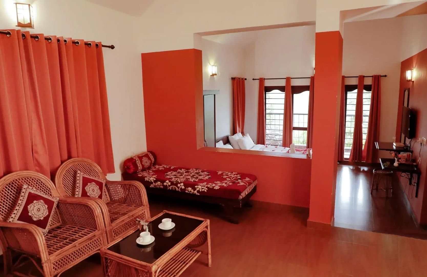 Planet Green Plantation Resorts, Wayanad, Kerala