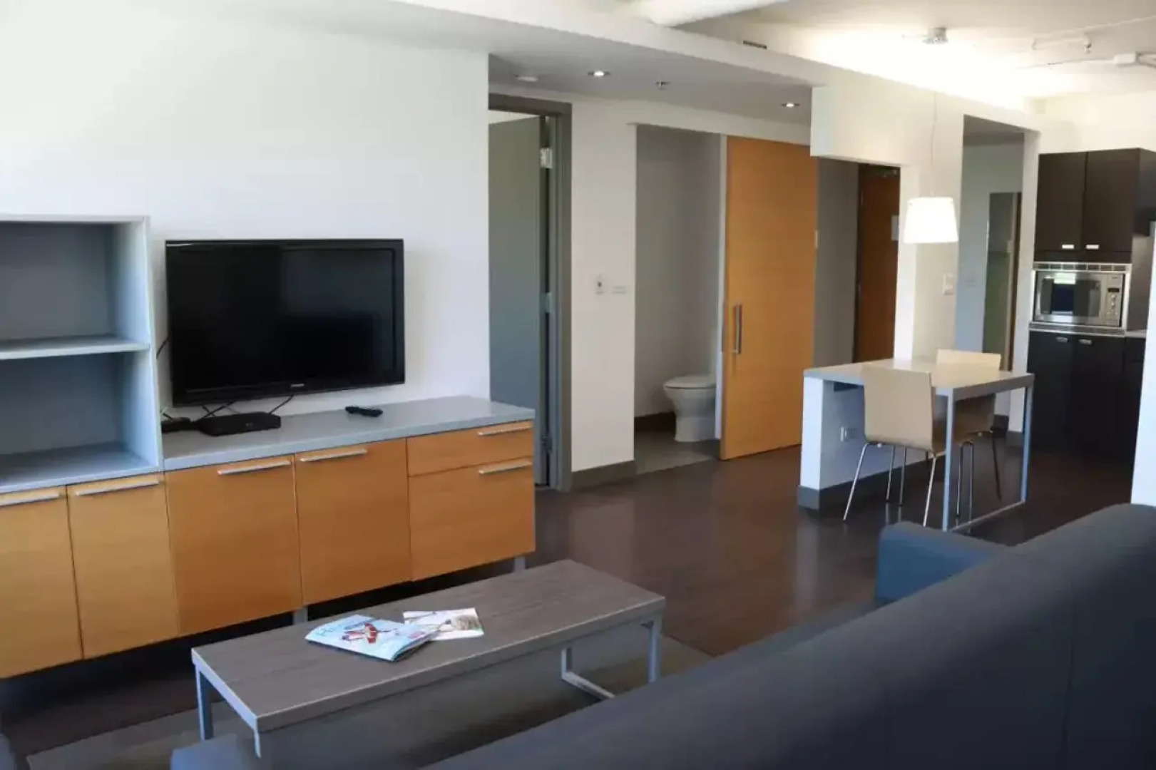 Barker Suites Southport