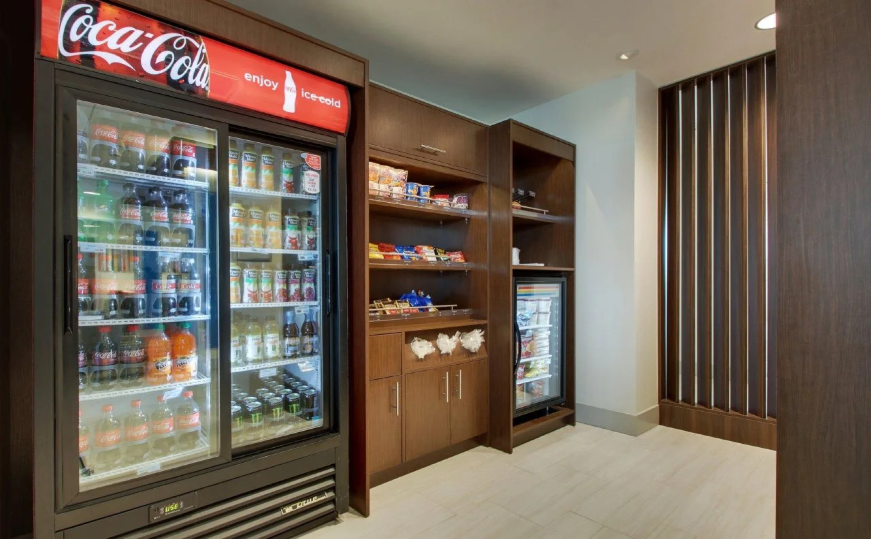 Holiday Inn Express and Suites-Elizabethtown North by IHG