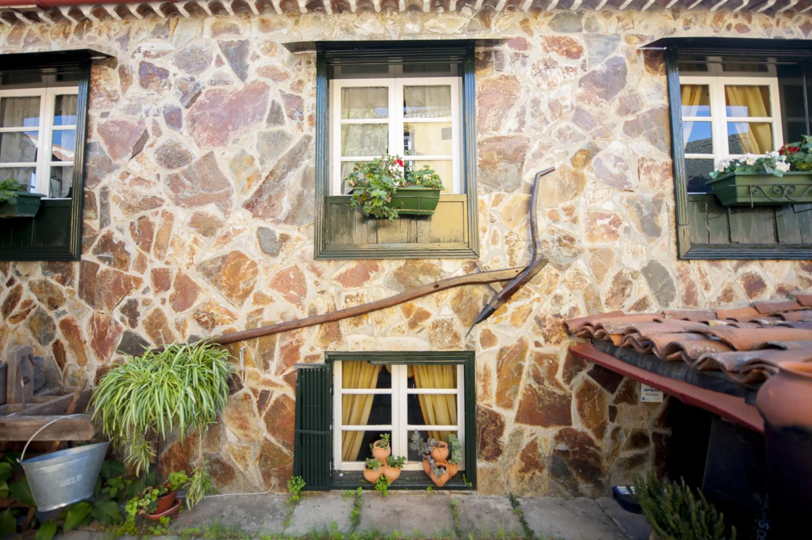 Hotel Rural Senderos de Abona