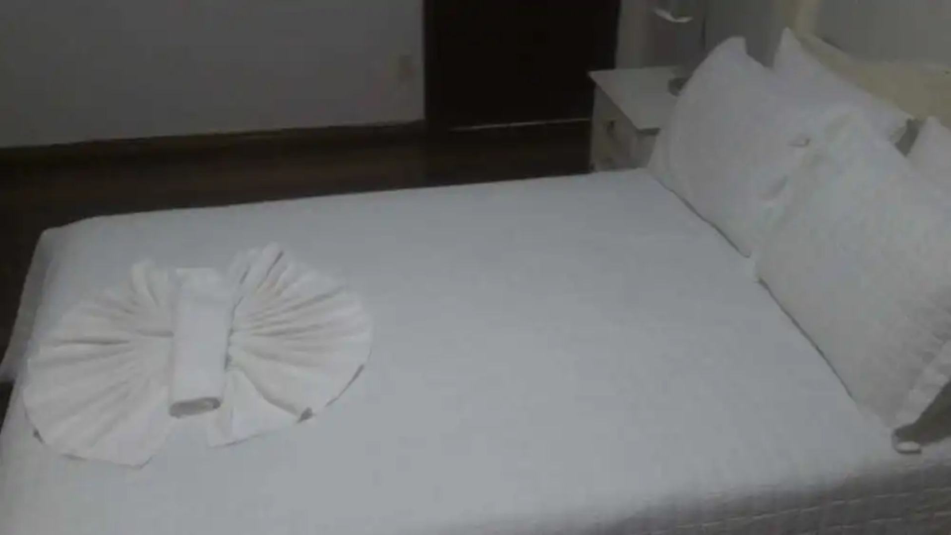 Grande Hotel Pozzobon