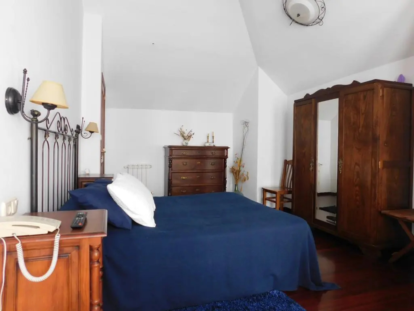 Hotel Rústico Casa Do Vento