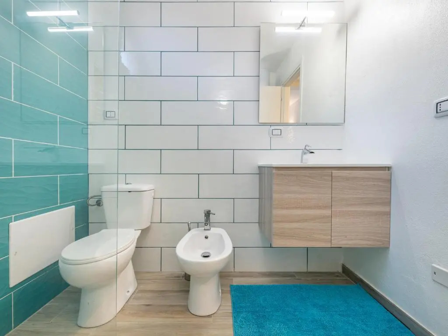 Sardinia SPA Apartment