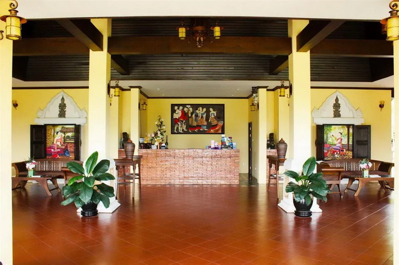 Assaradevi Villas & Spa