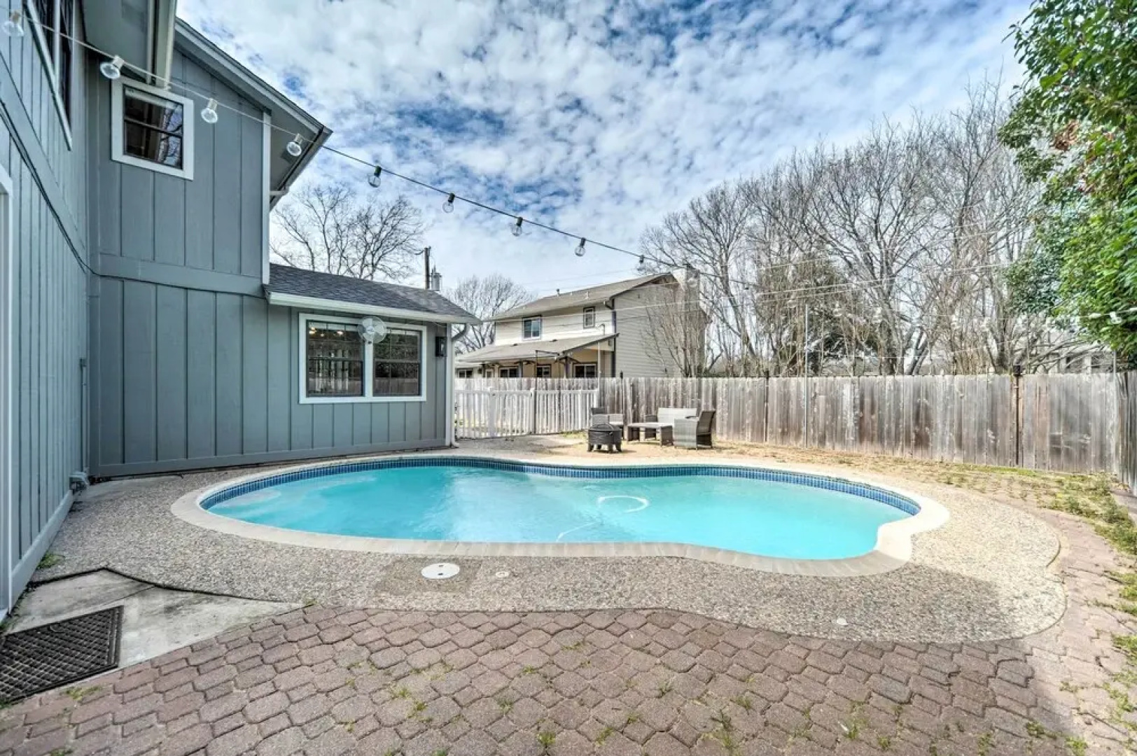 Pet-friendly Round Rock Home w/ Private Pool!