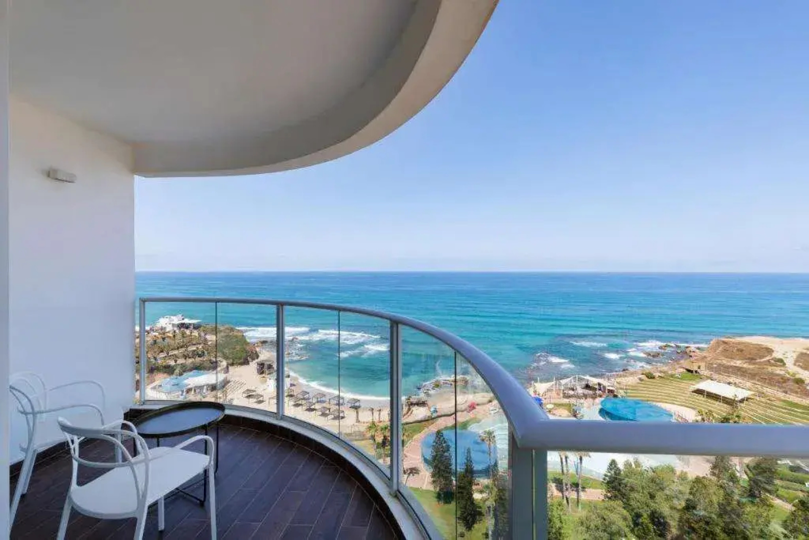 Resort Hotel Hadera