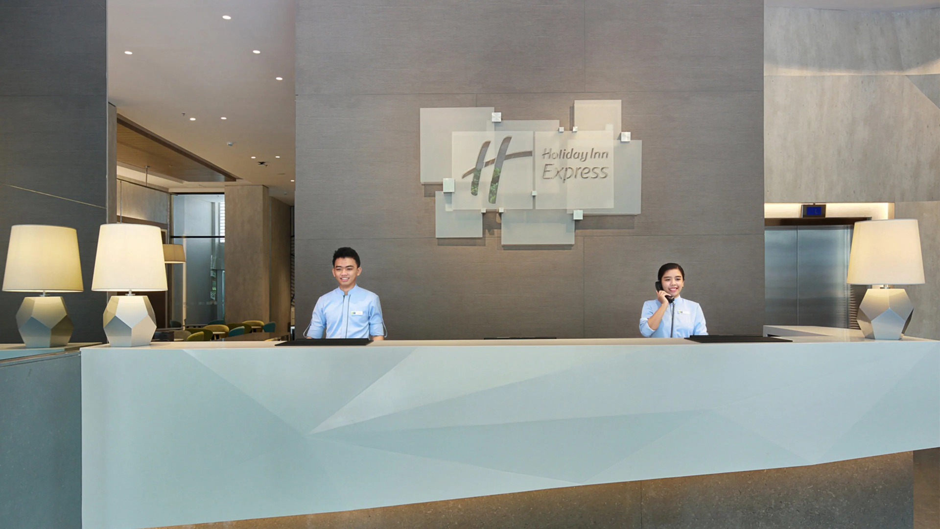 Holiday Inn Express Jakarta Wahid Hasyim by IHG