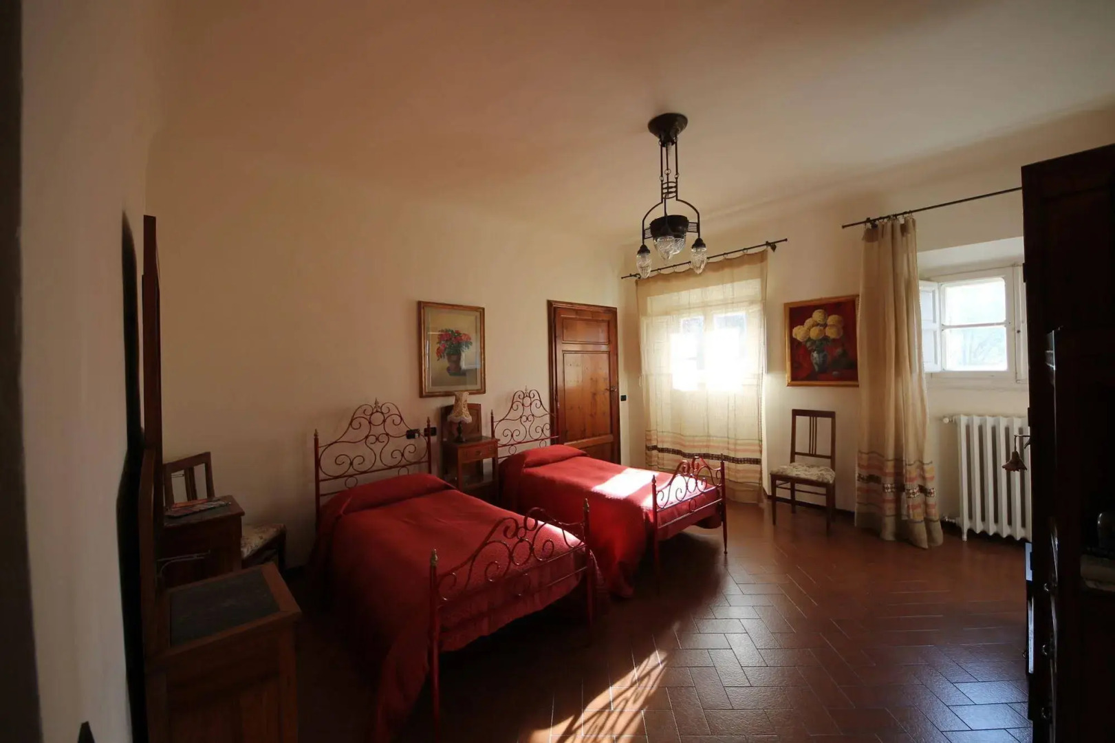 Villa Nardi - Residenza DEpoca