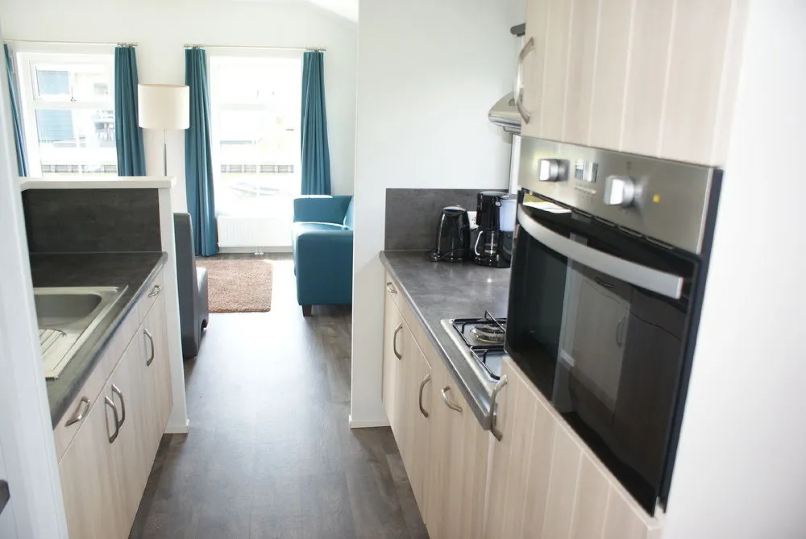 Vakantiepark Giethoorn