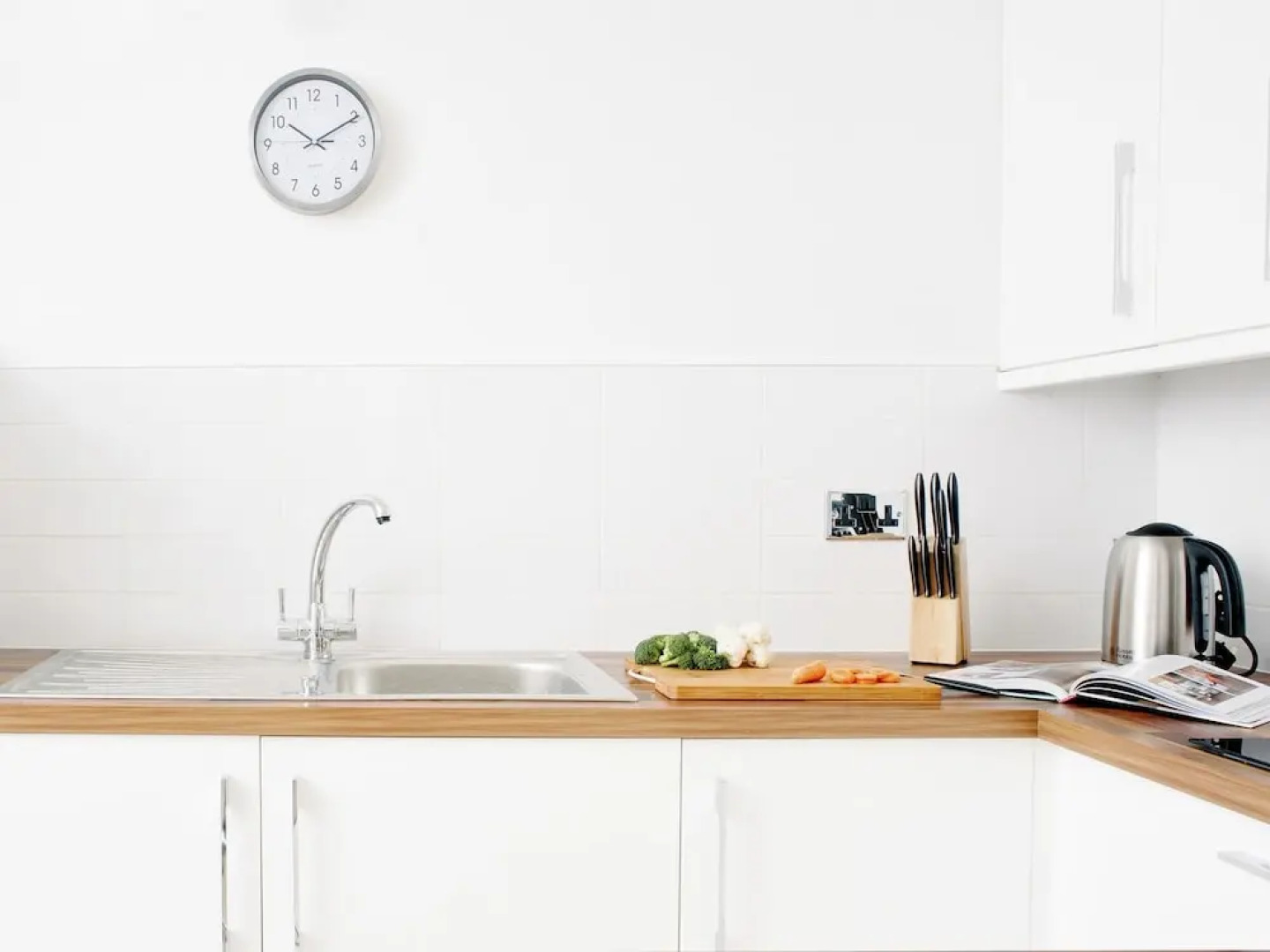 Marischal Apartments