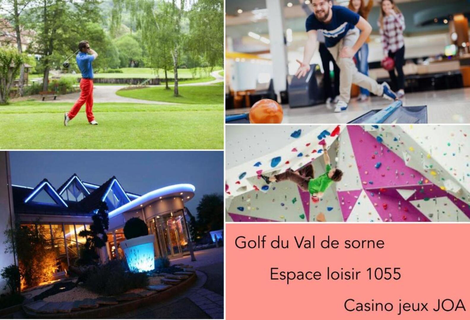 Le calme près du parc et des Thermes 1