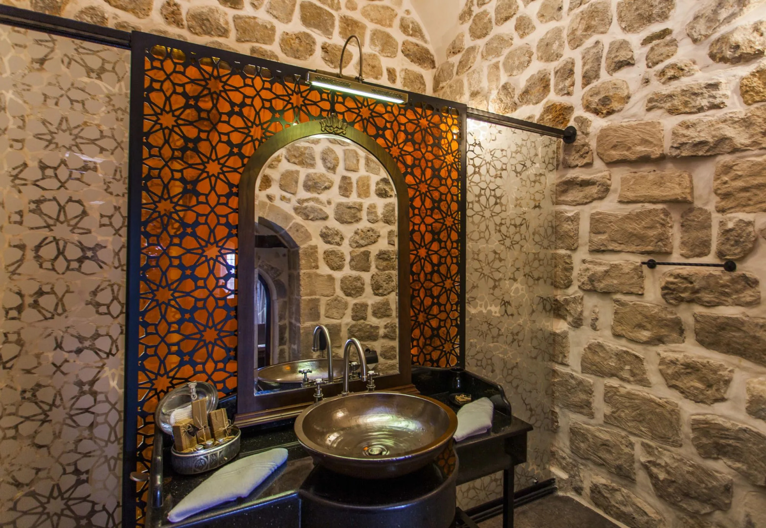 Mardius Tarihi Konak