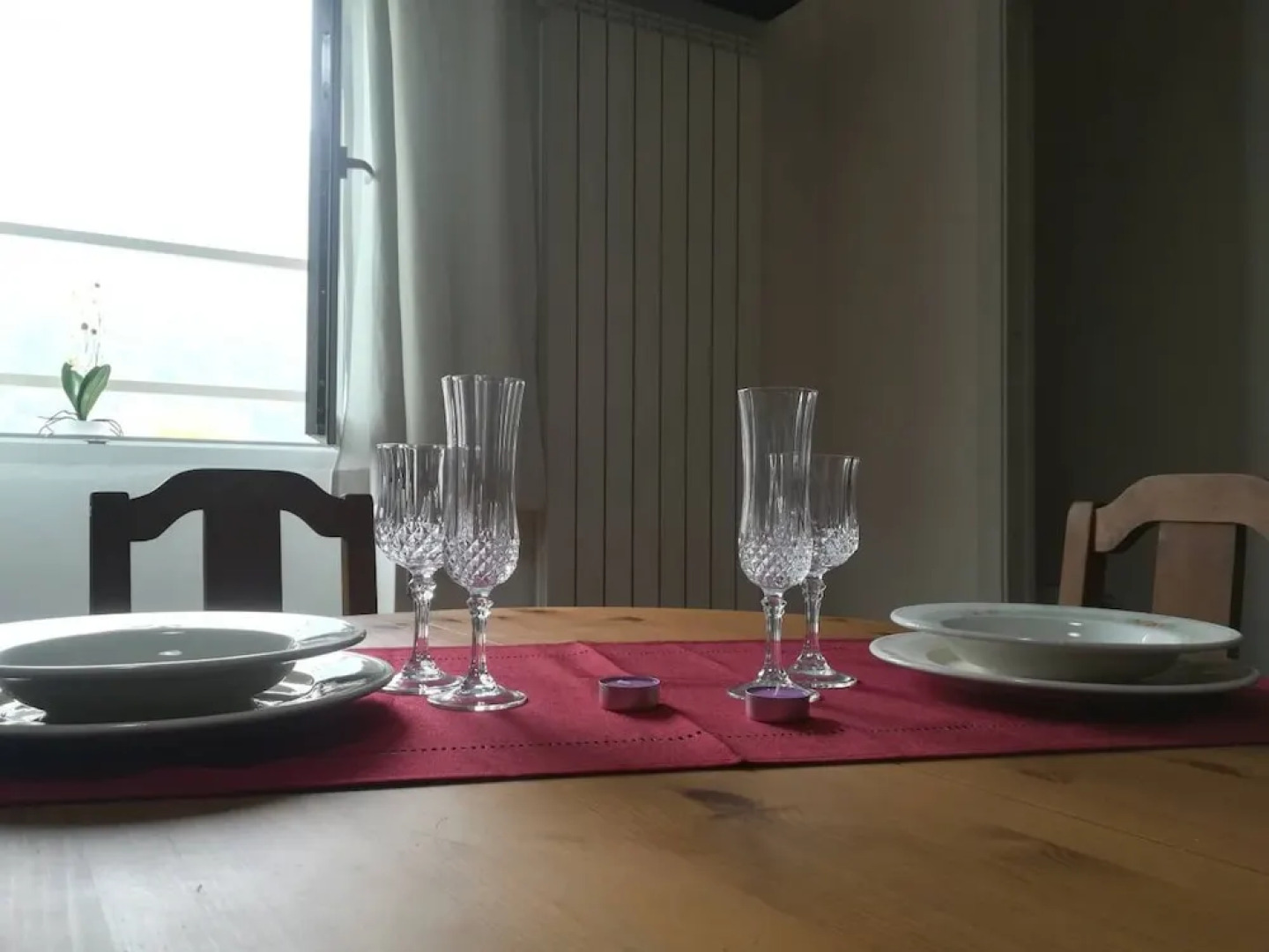 Feel at Home - Casa Tiziana