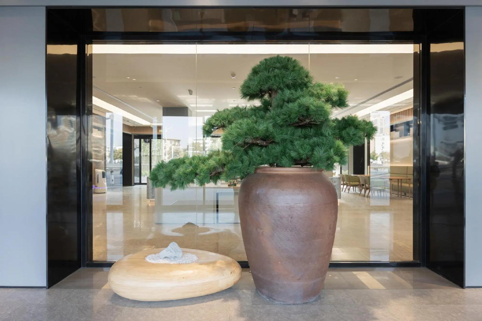 Ji Hotel Anyang Wanda Plaza