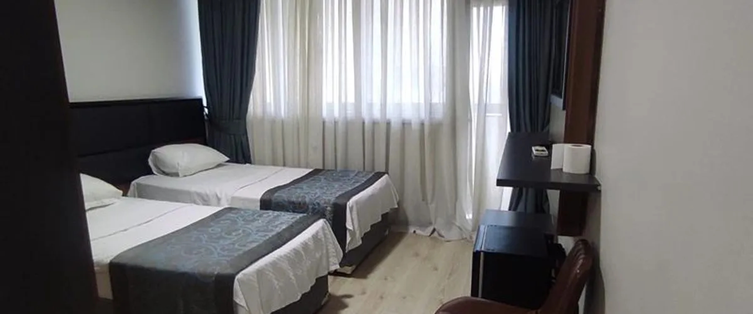 Volens Hotel